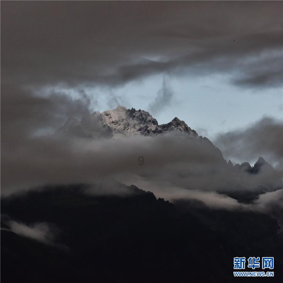 坚持绿色低碳 建设美丽辽宁